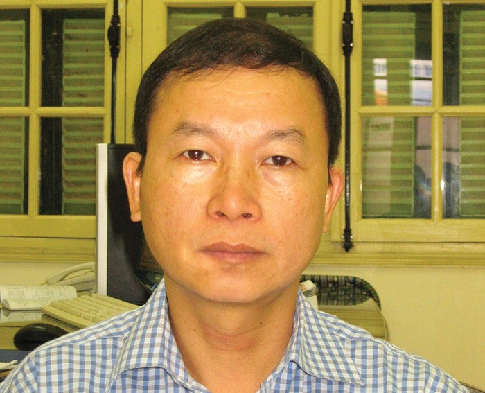 Ông Vũ Văn Phấn, Phó Cục trưởng Cục Quản lý nhà và thị trường Web Tổng Nhà Cái 99Kl99 Giải Trí Bậc Nhất (Kl99 nổ hũ)