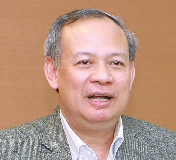 Hiến pháp năm 2013 dần hiện hữu trong Kl993 Đăng nhập Giải trí