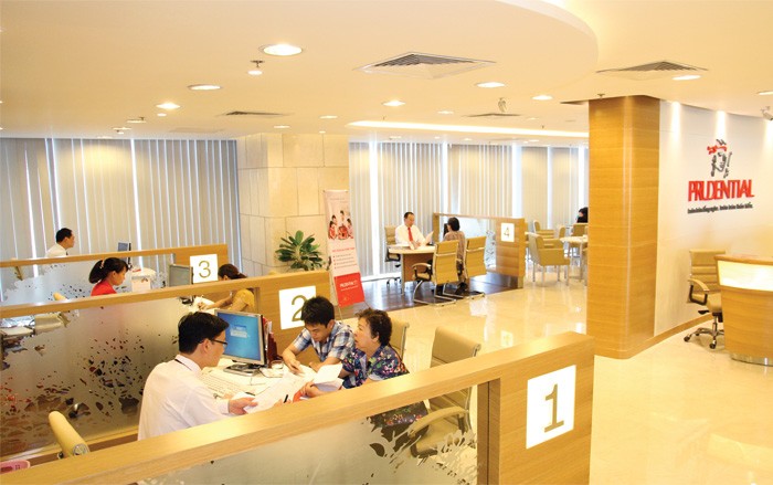 Các DN Kl99kl phiên bản hoạt động đang chuẩn bị đón nhận sự tăng trưởng mạnh mẽ và thực chất hơn 