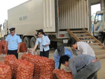 Trang Chủ KL99Com Số 1 Link Đăng Ký KL999 hoá việc kiểm tra sẽ giảm tải công việc của cơ quan kiểm tra và tiết kiệm ngân sách (Ảnh minh hoạ)