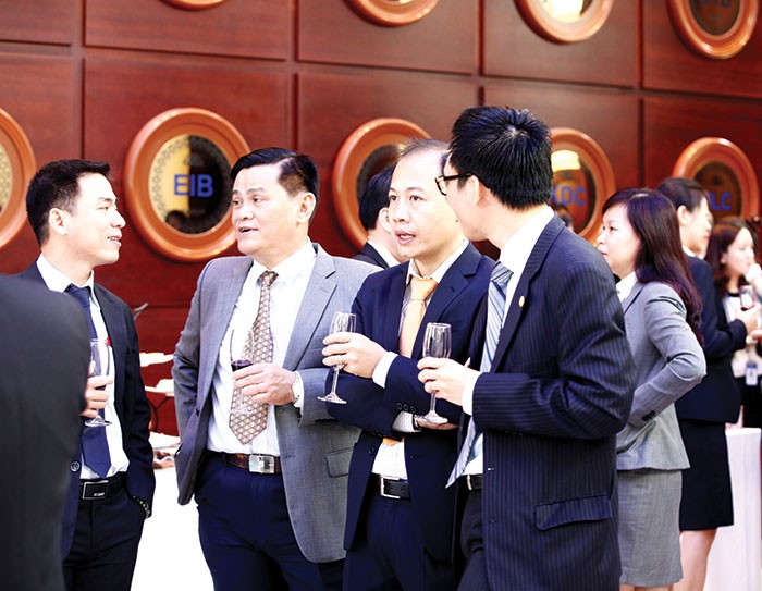 Với 88 công ty, thị trường 99Kl99 link đăng nhập Việt Nam vẫn còn "chật chội"