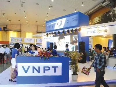Thủ tướng Kl993 ưu đãi thưởng hấp dẫn đã đồng ý thành lập 3 Tổng công ty thuộc Kl994 game bài casino hấp dẫn VNPT