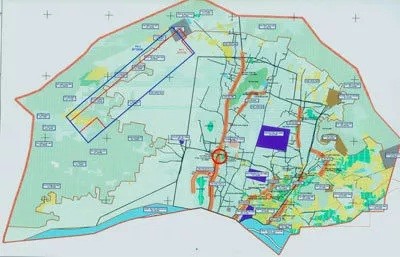 Sân bay Phan Thiết có tổng mức Kl99ok phiên bản mới hơn 1640 tỷ đồng, dự kiến thời gian xây dựng 36 tháng
