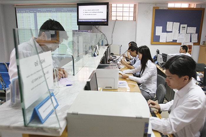 ACBS dự kiến thưởng 5 - 6 tháng lương cho nhân viên tùy theo vị trí công việc
