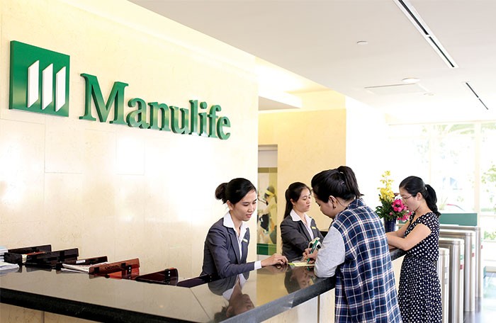 Đầu tháng 1/2015, Manulife Việt Nam giới thiệu ra thị trường giải pháp Kl991.com nạp rút nhanh “3 trong 1”