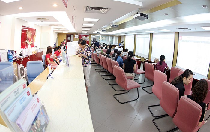 Nhiều CTCK dự kiến xây dựng kế hoạch 2015 theo diễn biến thị trường
