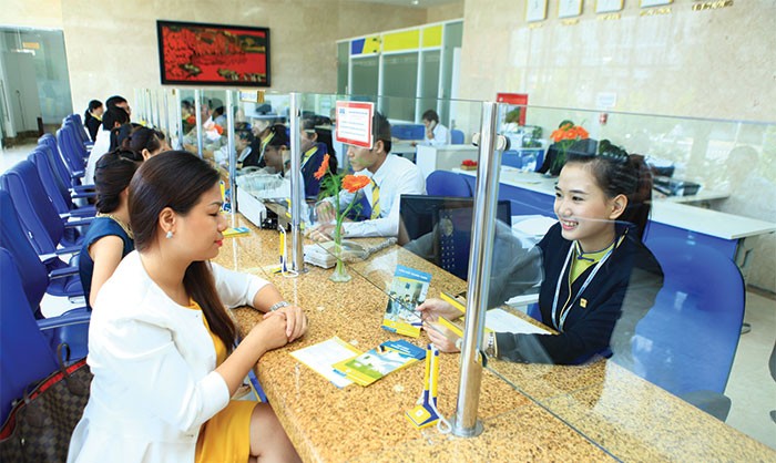 NamA Bank chuẩn bị tăng vốn từ 3.000 tỷ đồng lên 3.700-3.800 tỷ đồng và đưa KL99 là cổng game giải trí trực tuyến hàng đầu hiện nay lên niêm yết chậm nhất vào tháng 6/2015 