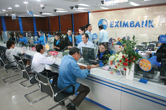 Eximbank  là một trong những Link Vào Nhà Cái KL99 COM Tặng +199k nỗ lực trích lập dự phòng nợ xấu đầy đủ, dù phải hy sinh Kl99 nổ hũ