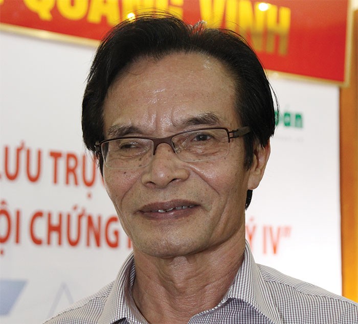 TS. Lê Xuân Nghĩa: Cần xử lý khéo Kl99ok Kho game đa dạng 36