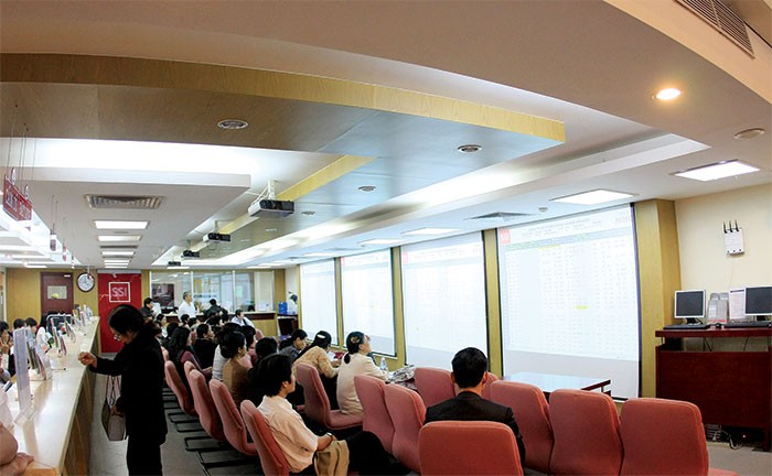 Kỳ vọng Kl99 nổ hũ trên TTCK hiện không cao như trước