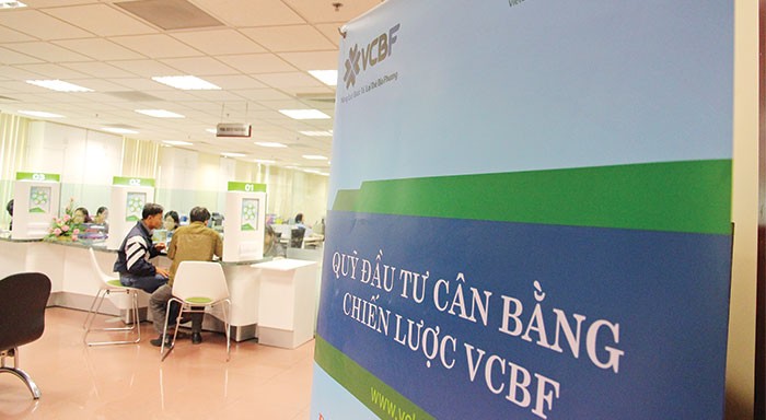 Quỹ VCBF-TBF vượt Kl99 nổ hũ tham chiếu