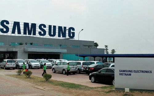 Tiếp bước Samsung, nhiều DN Hàn Quốc sẽ chọn Việt Nam là điểm đến Kl99ok phiên bản mới trong năm 2015