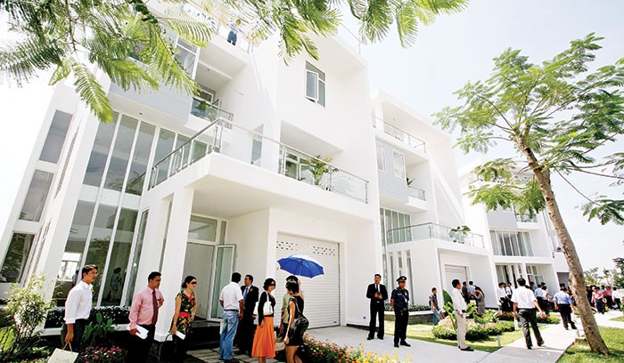 Để hấp dẫn nhà Kl99ok phiên bản mới ngoại, tính minh bạch của thị trường Web Tổng Nhà Cái 99Kl99 Giải Trí Bậc Nhất Việt Nam cần tiếp tục cải thiện - Ảnh: Lê Toàn
