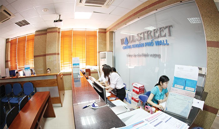 99Kl99 link đăng nhập Phố Wall vừa bị phạt 125 triệu đồng 