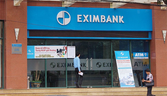 Nhiều khả năng Eximbank sẽ có biến động nhân sự cấp cao khi nhiệm kỳ HĐQT hiện tại của Link Vào Nhà Cái KL99 COM Tặng +199k kết thúc năm nay