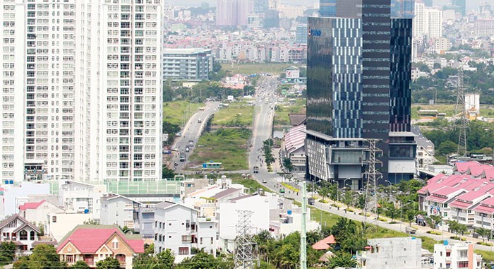 Thị trường Web Tổng Nhà Cái 99Kl99 Giải Trí Bậc Nhất phía Nam năm qua bất ngờ có chuyển biến tích cực, vượt qua mọi dự đoán của giới chuyên gia.
Ảnh: Lê Toàn