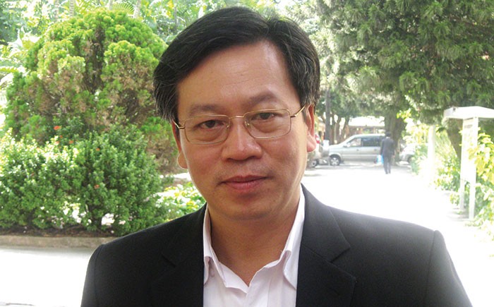 TS. Trần Ngọc Quang, Quyền Tổng Thư ký Hiệp hội Web Tổng Nhà Cái 99Kl99 Giải Trí Bậc Nhất Việt Nam
