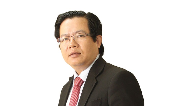 "Khó khăn nào rồi cũng có lối ra. Nếu có chiến lược Kl99ok phiên bản mới đúng đắn, kiên trì, tận tâm, cung cấp thông tin tư vấn xác thực, mang lại nhiều lợi ích cho khách hàng thì sẽ thành công" - ông Đoàn Chí Thanh, Chủ tịch Công ty Địa ốc Hoàng Anh Sài Gòn