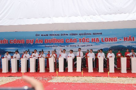 Hệ thống KL99 là cổng game giải trí trực tuyến hàng đầu hiện nay hiện đại sẽ giúp Quảng Ninh rút ngắn khoảng cách với các vùng, miền
