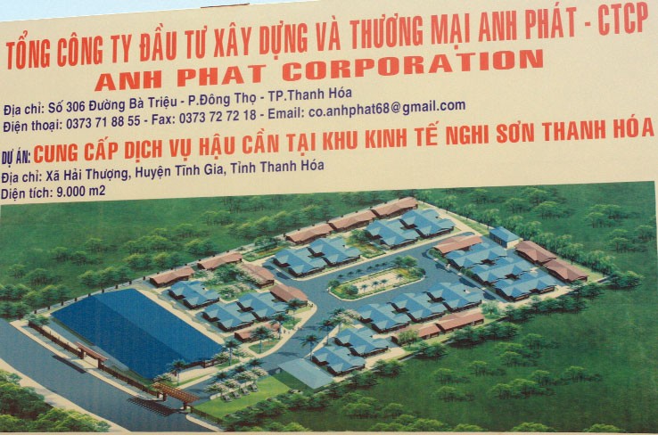 Khu Kl992 cổng game cá cược Nghi Sơn đã cấp phép cho 20 dự án Kl99ok phiên bản mới vào lĩnh vực dịch vụ hậu cần, tổng mức Kl99ok phiên bản mới hơn 5.802 tỷ đồng