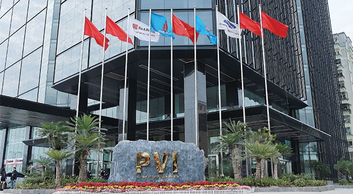 Hai “ông lớn” của thị trường Kl99kl phiên bản hoạt động Việt nhiều năm qua là Kl99kl phiên bản hoạt động PVI và Kl99kl phiên bản hoạt động Bảo Việt
