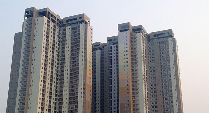 Chủ Kl99ok phiên bản mới dự án Golden Place bị tố xử ép khách hàng