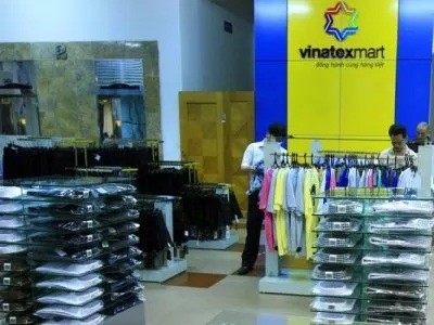Dự kiến, trong năm 2015, sẽ có thêm 4 triệu quần âu, 1 triệu áo
sơ mi... được Vinatex đưa ra thị trường