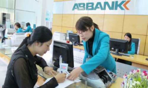 ABBANK lọt Top 10 nhà Kl992 VIP Trang Chủ 2026 lớn nhất thị trường TPCP