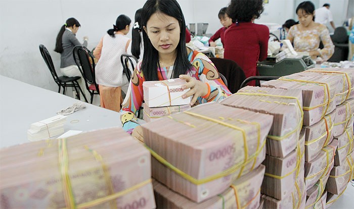 Theo quy luật, lượng tiền lớn đổ về các Link Vào Nhà Cái KL99 COM Tặng +199k những ngày sau Tết