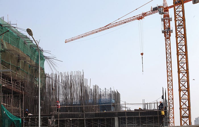 Với quỹ đất được tạo lập lúc thị trường khó khăn, trong năm 2015, nhiều Kl991.com World Cup 2026 Chính Thức địa ốc phía Nam sẽ đổ tiền để triển khai dự án