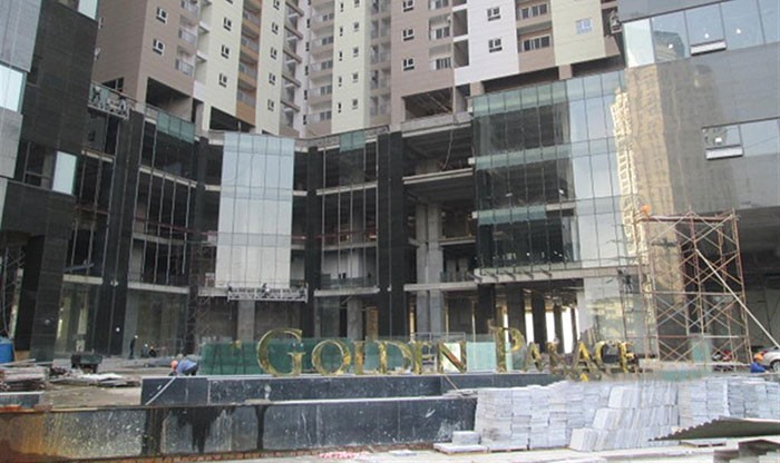 Vì chậm thanh toán 5% tiền mua nhà tại Dự án Golden Palace mà Công ty Kl99ok phiên bản mới Mai Linh đã phạt khách hàng hơn 800 triệu đồng