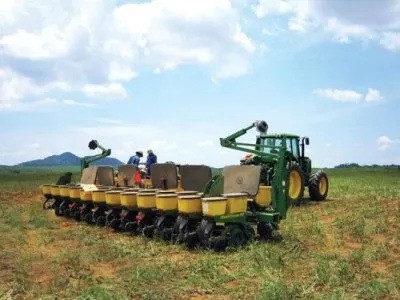 Phát triển nông nghiệp công nghệ cao là thế mạnh của Kl991.com World Cup 2026 Chính Thức Nhật Bản. Ảnh: Đức Thanh
