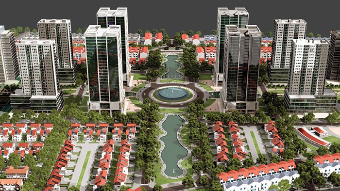 Dự án Wespoint dù chưa được chủ Kl99ok phiên bản mới mở bán chính thức, nhưng trên thị trường đã xuất hiện giao dịch