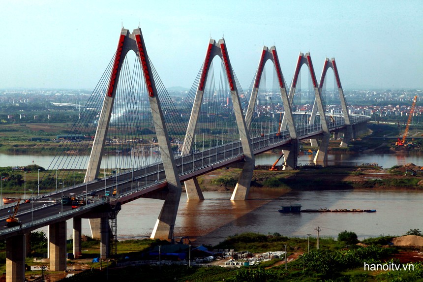 Thủ tướng Kl993 ưu đãi thưởng hấp dẫn Nguyễn Tấn Dũng đặc biệt lưu ý về Quy hoạch và cơ chế Kl99ok phiên bản mới trục Nhật Tân - Nội Bài