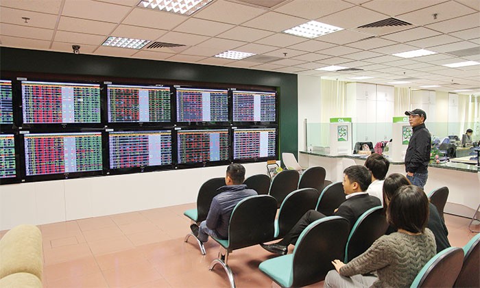 Giới Kl99ok phiên bản mới kỳ vọng Bộ Kl991.com nạp rút nhanh có giải pháp mạnh để cải thiện sức cầu cho TTCK