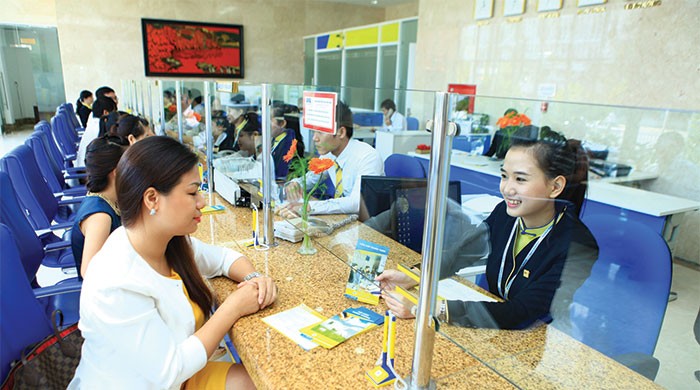 NamA Bank dự kiến chỉ Kl99 nổ hũ năm 2015 là 400 tỷ đồng
