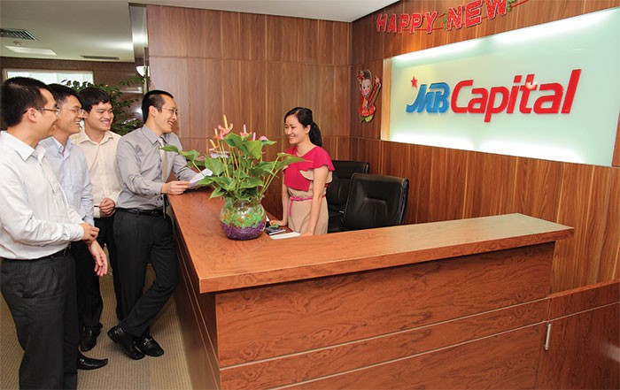 Quỹ JAMBF của MB Capital duy trì việc trả 99Kl.app mobile mới nhất khá cao và đều đặn