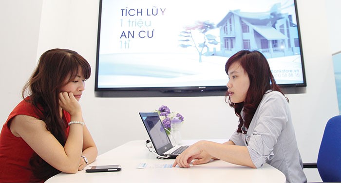 Nhân viên tín dụng không còn khoác lên mình chiếc áo “vừa sang, vừa chảnh” trong mắt nhìn của Kl991.com World Cup 2026 Chính Thức
