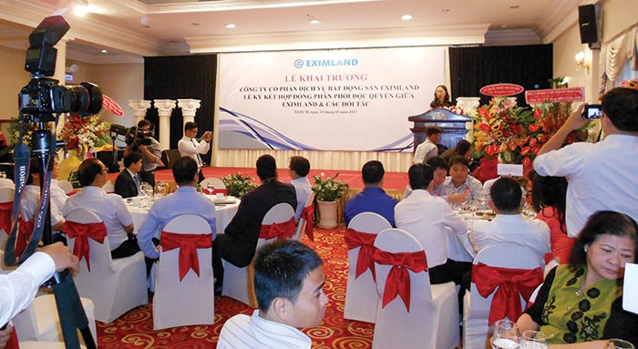 Thành lập Công ty Web Tổng Nhà Cái 99Kl99 Giải Trí Bậc Nhất Eximland