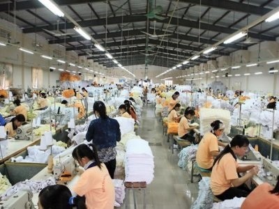 Việt Nam đặt mục tiêu cải thiện môi trường Kl992 VIP Trang Chủ 2026, nâng cao năng lực cạnh tranh quốc gia hiệu quả trong hai năm 2015 - 2016 