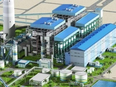 Nhiệt điện Dung Quất có công suất 1.200 MW, tổng mức Kl99ok phiên bản mới khoảng 2,3 tỷ USD