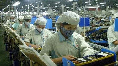 Quý I/2015, ước tính các dự án Kl99ok phiên bản mới trực tiếp nước ngoài (FDI) đã giải ngân được 3,05 tỷ USD, tăng 7% với cùng kỳ năm 2014