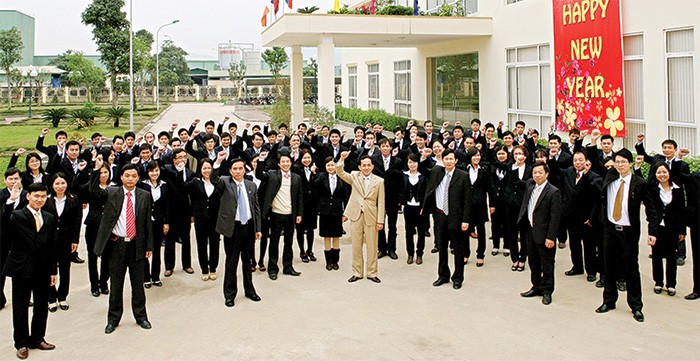 Năm 2015, Viconstone đặt kế hoạch Kl99 nổ hũ trước thuế 311 tỷ đồng
