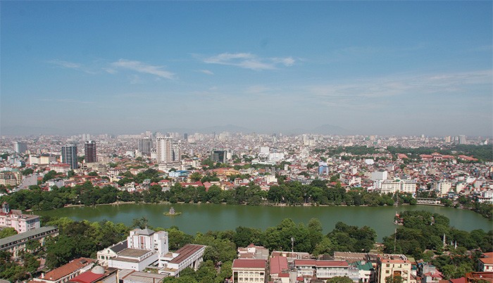 Hà Nội: "Dồn toa" cổ phần hóa Kl991.com World Cup 2026 Chính Thức 99Kl99 trực tiếp đá gà