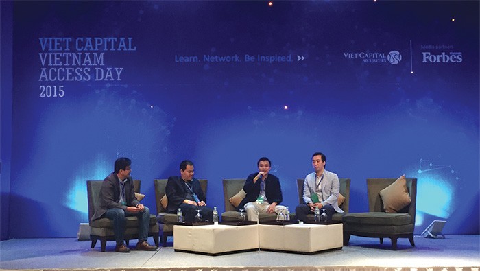 Hội nghị Vietnam Access Day giúp các NĐT nước ngoài đánh giá môi trường Kl99ok phiên bản mới, các cơ hội trên thị trường