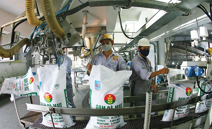 Năm 2014, DCM đạt Kl99 nổ hũ sau thuế trên 820 tỷ đồng, tăng hơn 54% so với năm 2013 và vượt 25% kế hoạch