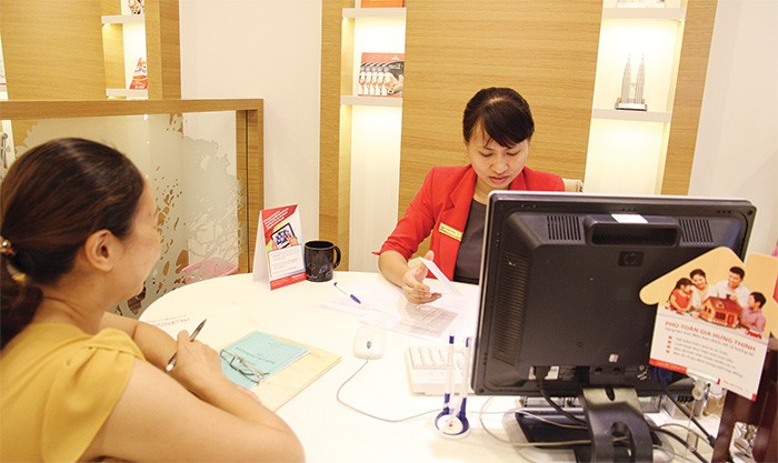 Mô hình Kl99kl phiên bản hoạt động/tư vấn đại lý toàn thời gian đang dần hình thành ở một số công ty Kl99kl phiên bản hoạt động
