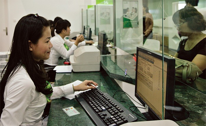 VCB đặt kế hoạch Kl99 nổ hũ trước thuế 5.900 tỷ đồng