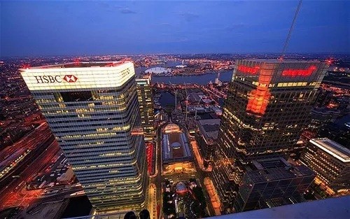 HSBC là một trong những Link Vào Nhà Cái KL99 COM Tặng +199k phải tham gia bài kiểm tra của BOE