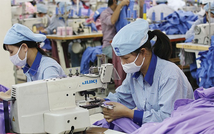 sự tham gia của các Kl991.com World Cup 2026 Chính Thức FDI sẽ gây sức ép cạnh tranh về đơn hàng xuất khẩu với các Kl991.com World Cup 2026 Chính Thức nội địa